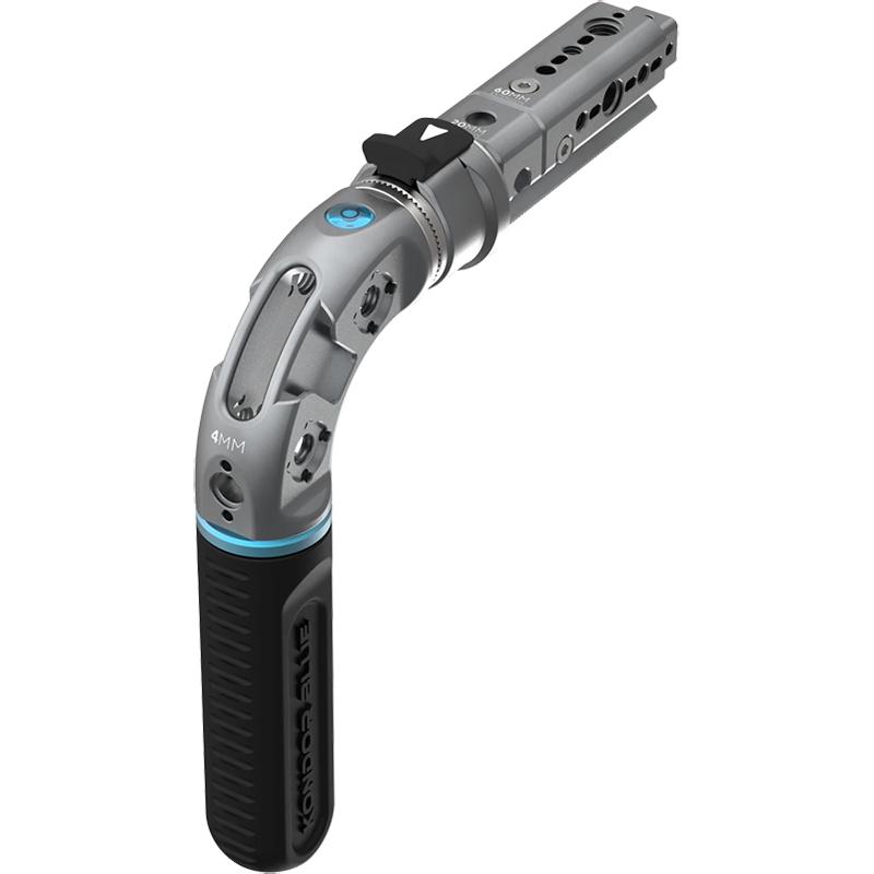 Kondor Blue Hollywood Handle Expansion Kit